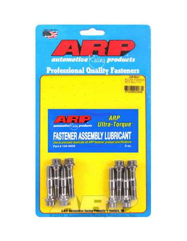 ARP 8740 reinforced connecting rod bolts kit for Rover K-Series 1.1L to 1.8L engines