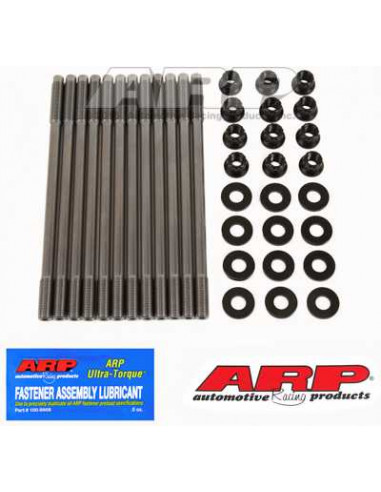 ARP 2000 cylinder head stud kit for Subaru EJ phase 2 engine EJ20 EJ22 EJ25 SOHC from 1999