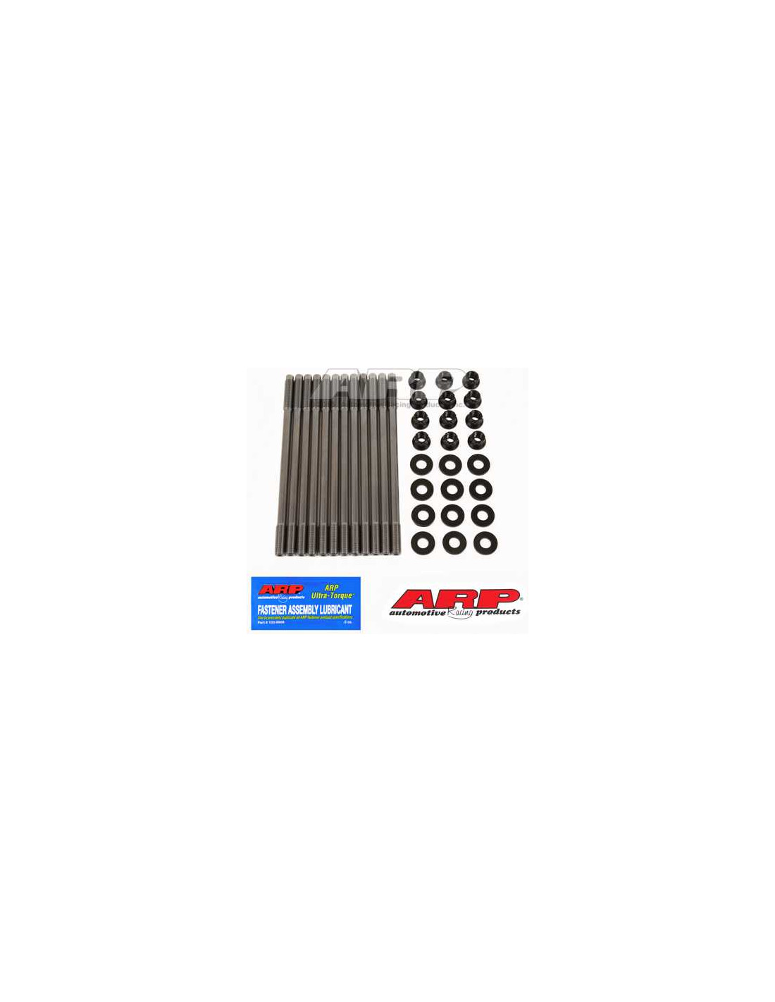 Arp 2000 Cylinder Head Stud Kit For Subaru Ej Phase 2 Engine Ej20