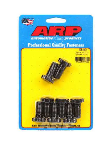 ARP Reinforced ARP Screws For Toyota Celica MR2 2.0L 3S-GTE 4 Cylinder