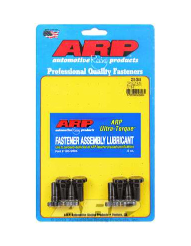 ARP Reinforced ARP Screws For Toyota GT86 2.0L 4U-GSE 4 Cylinder