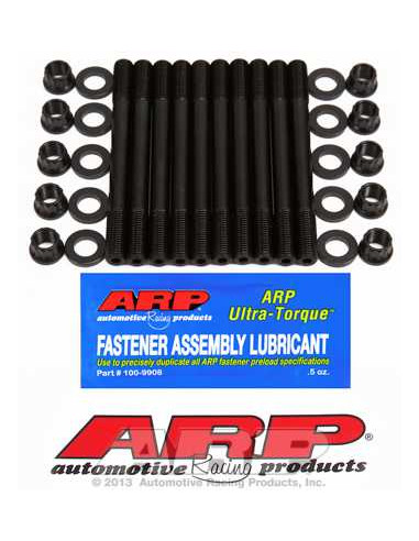ARP 8740 Chromoly Head Studs Kit for Toyota Celica MR2 2.0L 3S-GTE 4 Cylinders