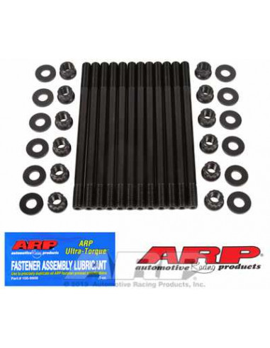 ARP 2000 PRO Series Head Studs for Toyota GT86 2.0L 4U-GSE 4 Cylinder