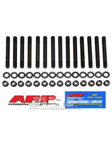 ARP 8740 Chromoly cylinder head stud kit for Toyota Supra 3.0L 7M-GE 7M-GTE from 1981 to 1992