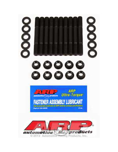 ARP 8740 Kit de espárragos de cigüeñal reforzados para Toyota Celica MR2 2.0L 3S-FE y 3S-GTE 4 cilindros