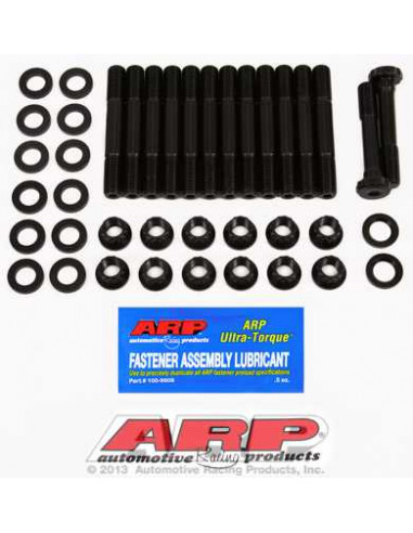 ARP 8740 reinforced crankshaft studs kit for Toyota Supra 3.0L 7M-GE 7M-GTE from 1981 to 1992