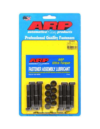 ARP 8740 reinforced connecting rod bolts kit for Toyota Celica Corolla 1.6L 2TC and 1.8L 3TC