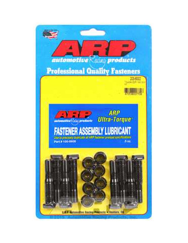 ARP 8740 reinforced connecting rod bolts kit for Toyota Celica MR2 2.0L 3S-GTE 4 cylinders