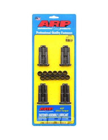 ARP 8740 reinforced connecting rod bolts kit for Toyota Supra 3.0L 7M-GE 7M-GTE from 1981 to 1992