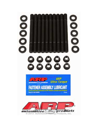 ARP 8740 Chromoly cylinder head stud kit for Triumph Spitfire 1.3L and 1.5L