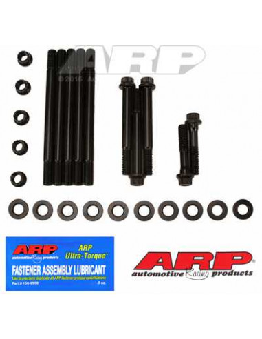 ARP 8740 Chromoly lightened cylinder head stud kit for Triumph TR7 2.0L from 1975 to 1981