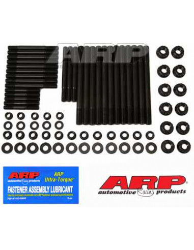 ARP 2000 Reinforced Crankshaft Studs Kit for Volvo 2.5 Turbo V70 C70 S60 S80 XC70 XC90 B5254 from 2000