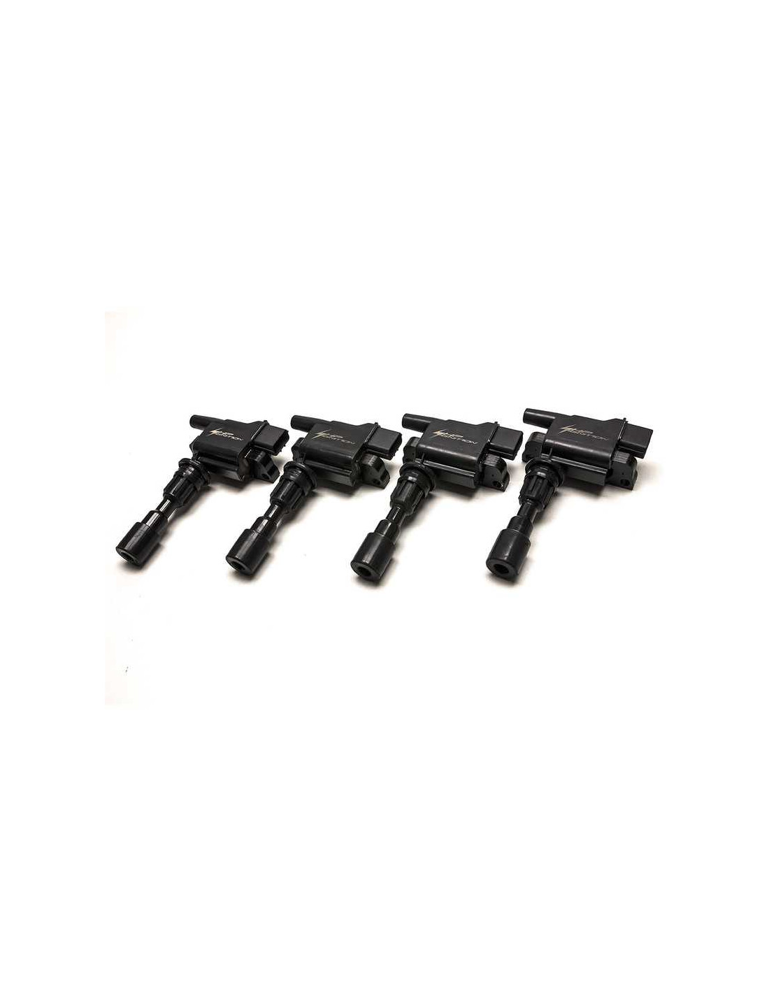 Pack of 4 HP Ignition Uprated Ignition Coils for Mazda MX-5 ...