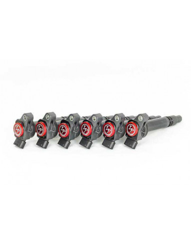 IGNITION PROJECTS Ignition Coils for LEXUS GS300 GS