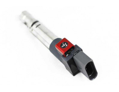 Pack of 6 IGNITION PROJECTS Ignition Coils for Volkswagen EOS 3.6 FSI V6 24V