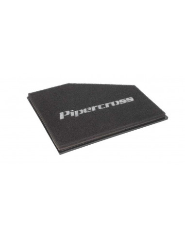 Pipercross PP1871 sport air filters for BMW 5 Series E60 E61 520D from 09/2007 to 12/2010