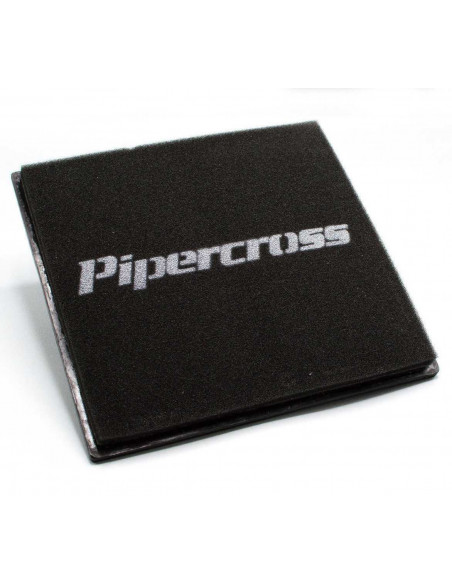 Filtres à air sport Pipercross PP1984 pour BMW Série 5 F10 F11 F18 535i 535Li à partir du 03-2010