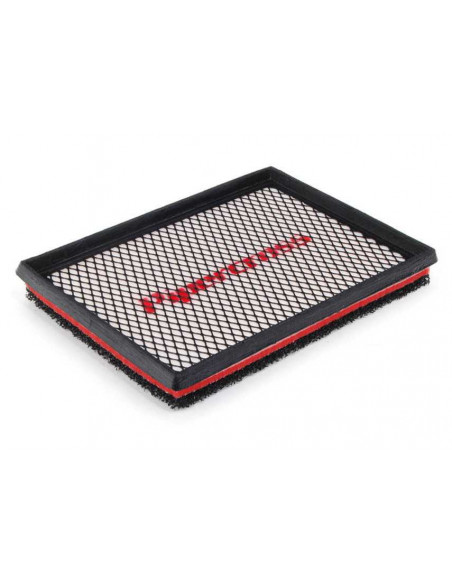 Filtres à air sport Pipercross PP1984 pour BMW Série 5 F10 F11 F18 535i 535Li à partir du 03-2010