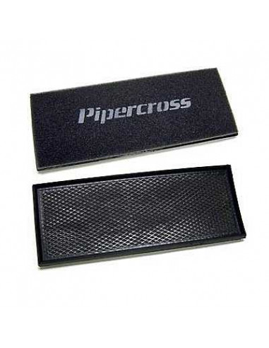 Filtres à air sport Pipercross PP1301 pour BMW Série 7 E32 735i du 09/1986 au 09/1992