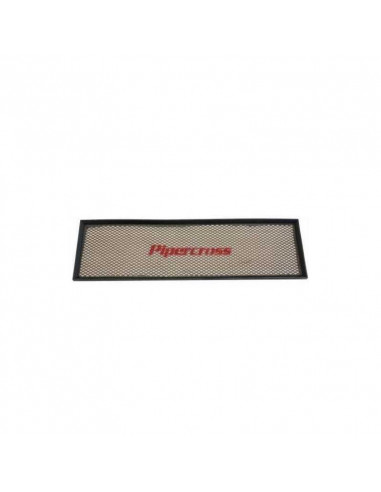 Filtros de aire deportivos Pipercross PP1428 para BMW Serie 7 E38 725TDs desde 04/1996 hasta 10/2001