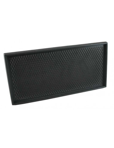 Pipercross sport air filter PP1375 for Chrysler Jeep Cherokee 2.5i from 12/1991 to 11/2001