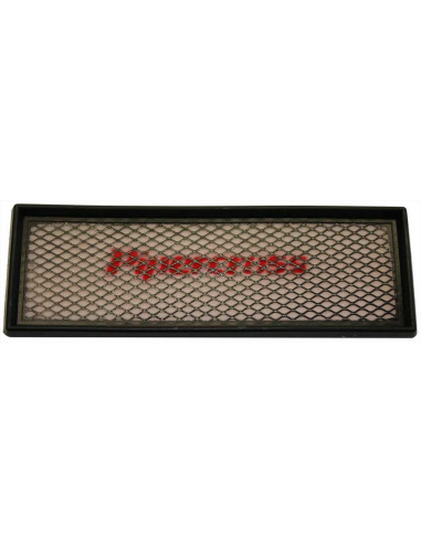 Filtro de aire deportivo Pipercross PP1449 para Citroën Berlingo 1.8i de 12-1997 a 10-2002