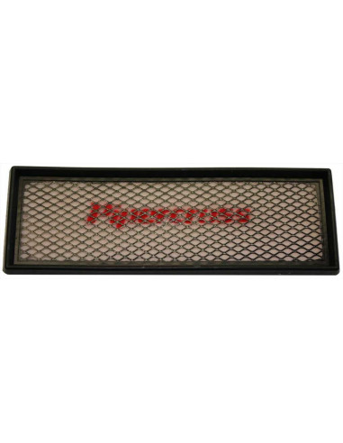 Pipercross sport air filter PP1449 for Citroën Berlingo 1.8i from 12-1997 to 10-2002