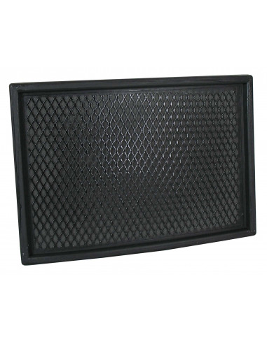 Pipercross sport air filter PP1585 for Citroën C4 2.0 HDi 135cv from 10/2004 to 12/2010