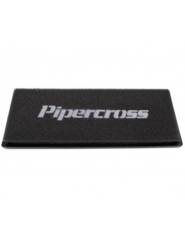 Pipercross sport air filter PP1987 for Citroën C4 phase 2 1.2i Puretech Vti 110cv 130cv