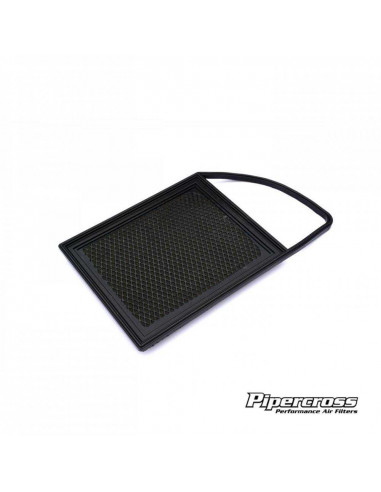 Pipercross sport air filter PP1901 for Citroën C4 phase 2 1.6 HDi 90cv 110cv from 10/2010