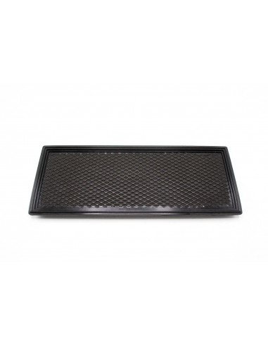 Pipercross sport air filter PP1987 for Citroën C4 CACTUS 1.2 Turbo Pure tech from 05-2014