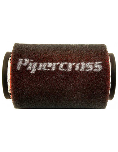 Pipercross sport air filter PX1365 for Citroën Xsara 1.6i 8v from 10/1997 to 09/2000