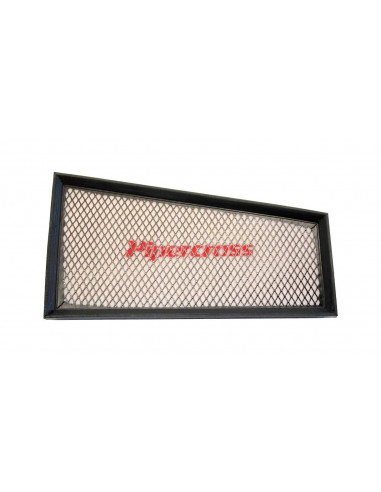 Filtro de aire deportivo pipercross PP1430 para Citroën Xsara 1.8i 16V 112cv de 1997 a 2001