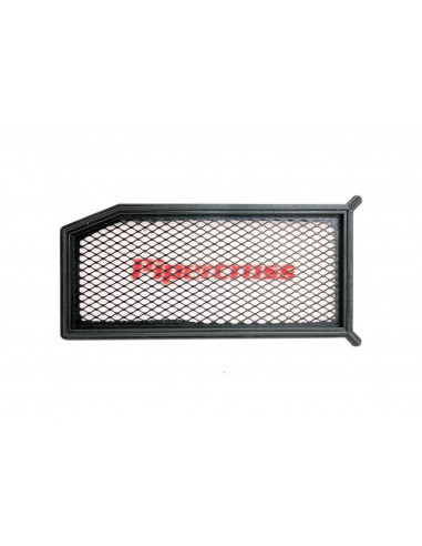 Filtro de aire deportivo Pipercross PP1927 para Dacia Duster II 1.2 TCe desde 11/2013