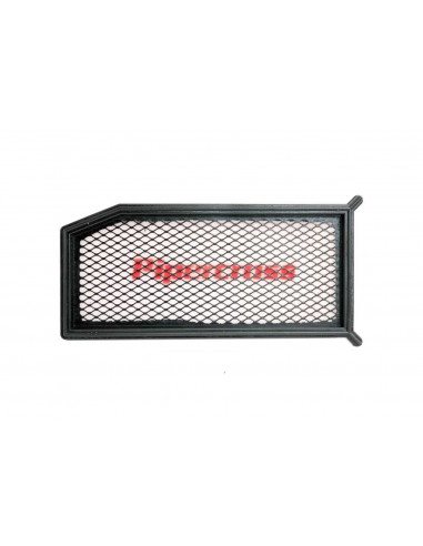 Pipercross sport air filter PP1927 for Dacia Duster II 1.2 TCe from 11/2013