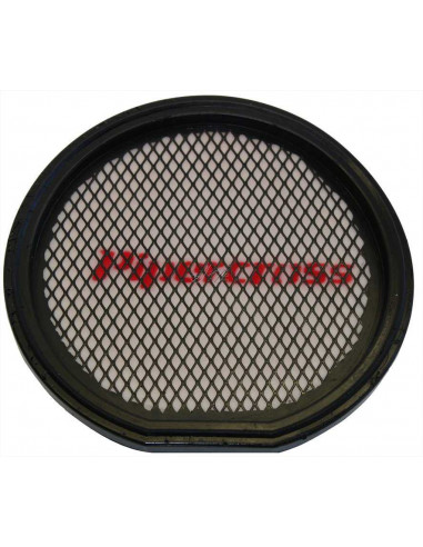 Pipercross sport air filter PP1349 for Daewoo Tico 0.8
