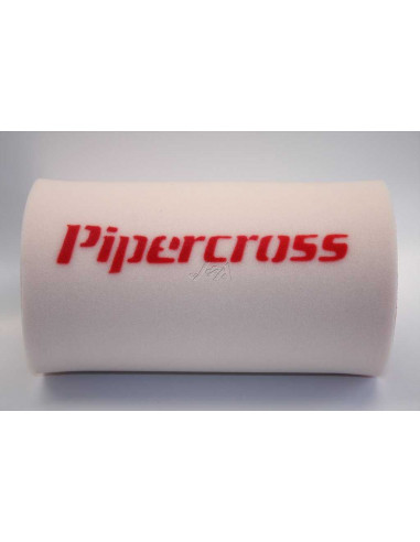 Pipercross sport air filter PX1367 for FIAT Barchetta 1.8 16v 130cv from 1994 to 2005