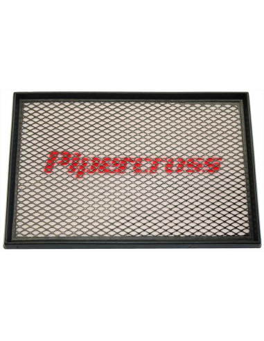 Pipercross sport air filter PP1316 for Fiat Croma Mk1 all petrol and diesel engines from 1985 to 1996