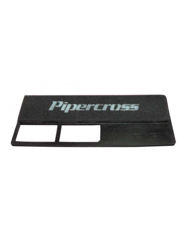 Filtre à air sport Pipercross PP1803 pour Fiat Panda 2 II 1.3 JTD 70cv Multijet Emotion