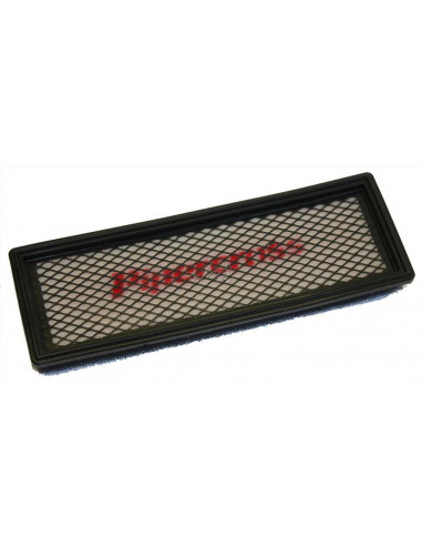 Pipercross sport air filter PP1831 for Fiat Qubo 1.4 8v 75cv from 2010