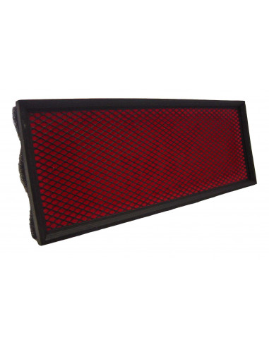 Pipercross sport air filter PP1278 for Ford Cougar 2.0 16v 130cv from 1999 to 2002