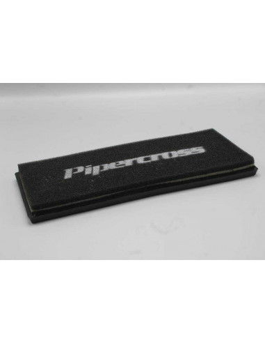 Pipercross sport air filter PP38 for FORD Escort 3 1.6 RS Turbo 132cv from 1980 to 1986