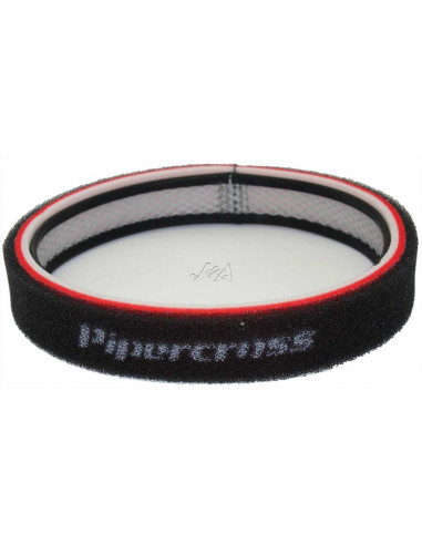 Pipercross sport air filter PX1353 for FORD Escort Mk4 1.4L from 1986 to 1990