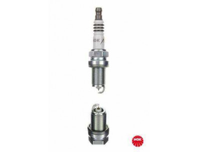 6 Bougies d'allumage haute Performance NGK Iridium IX BKR5EIX pour Volkswagen Golf 3 VR6 2.8L 174cv AAA