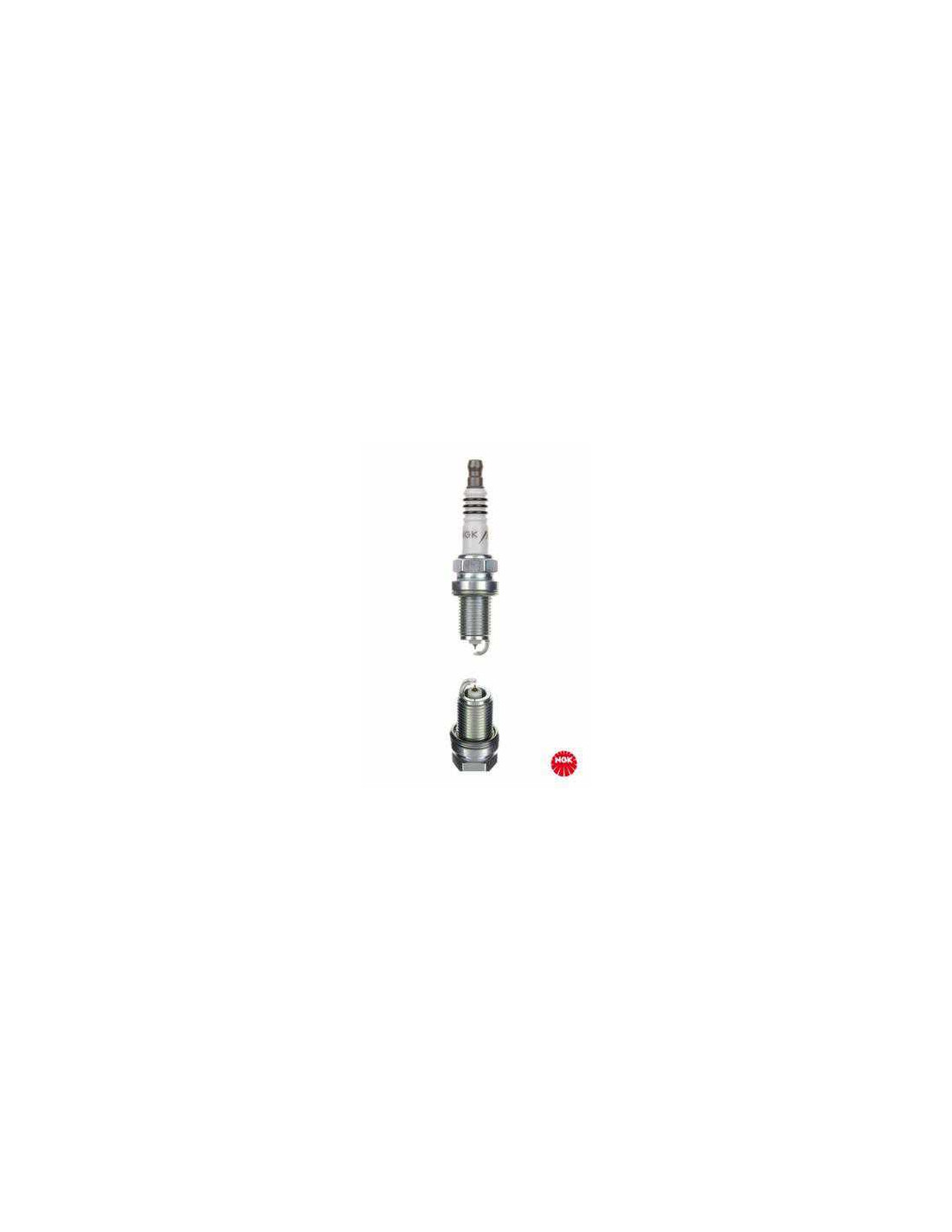 Ngk Iridium Laser Platinum High Performance Spark Plugs For Volkswagen