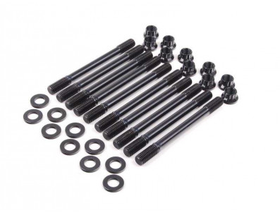 ARP reinforced cylinder head studs and bolts for AUDI