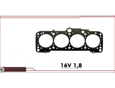 KR PL 1.8 16v 16vg60 engine decompression chock