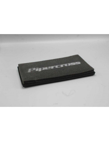 Filtro de aire deportivo pipercross PP96 para FORD Fiesta Mk3 1.6 16v del 01/1994 al 12/1995