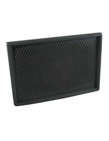 Pipercross sport air filter PP1368 for FORD Fiesta Mk4 Phase 1 1.25 16v from 01/1996 to 11/1999