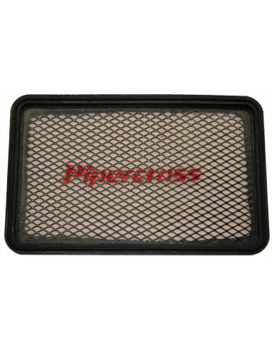 Pipercross PP88 sport air filter for FORD Fiesta Mk4 Phase 2 1.25 16v from 12/1999 to 04/2002
